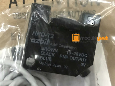 1PCS AZBIL HPQ-T2 POWER SUPPLY MODULE NEW 100% Best price and quality assurance