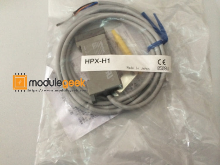 1PCS YAMATAKE HPX-H1 POWER SUPPLY MODULE  NEW 100%  Best price and quality assurance