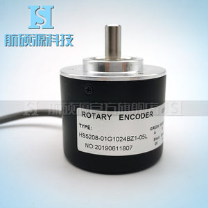 1PCS HS5208-01G1024BZ1-05L POWER SUPPLY MODULE NEW 100% Best price and quality assurance