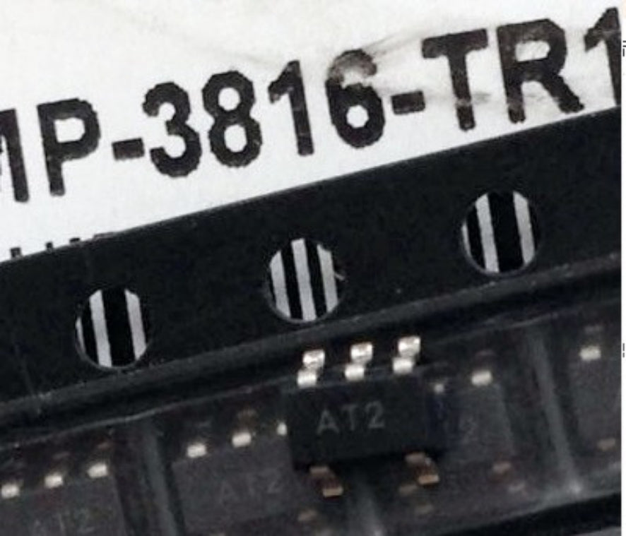 5PCS HSMP-3816-TR1G AT2 SOT25-5 POWER SUPPLY MODULE  NEW 100% Best price and quality assurance