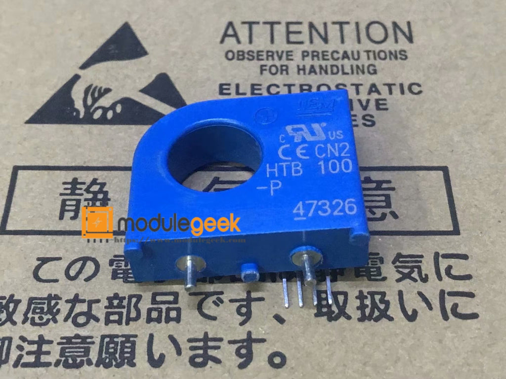 1PCS LEM HTB100-P POWER SUPPLY MODULE NEW 100% Best price and quality assurance