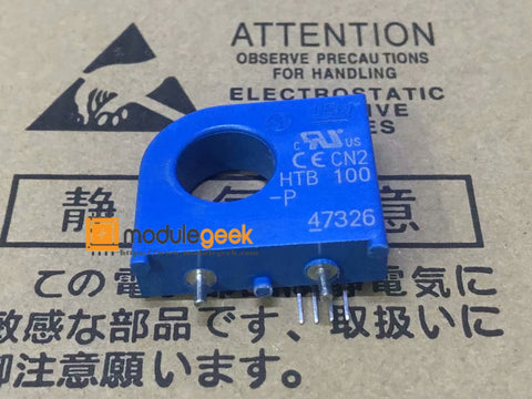 1PCS LEM HTB100-P POWER SUPPLY MODULE NEW 100% Best price and quality assurance