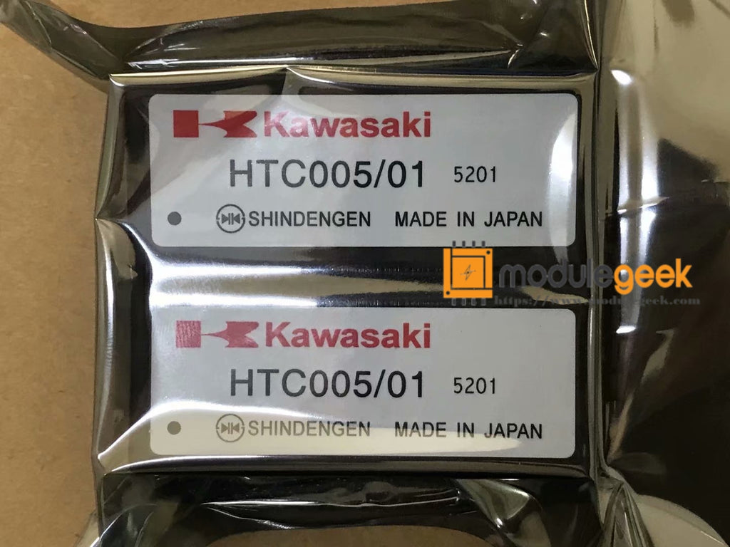 1PCS KAWASAKI HTC005/01 POWER SUPPLY MODULE  NEW 100%  Best price and quality assurance