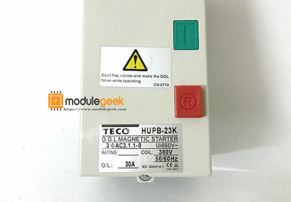 1PCS TECO HUPB-23K POWER SUPPLY MODULE  NEW 100%  Best price and quality assurance
