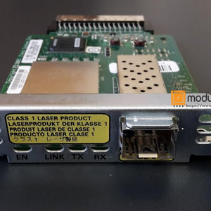 1PCS CISCO HWIC-1GE-SFP POWER SUPPLY MODULE  NEW 100%  Best price and quality assurance