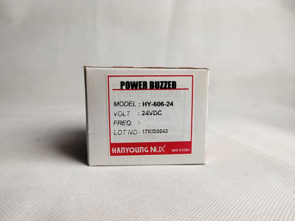1PCS HANYOUNG HY-606-24 POWER SUPPLY MODULE NEW 100% Best price and quality assurance