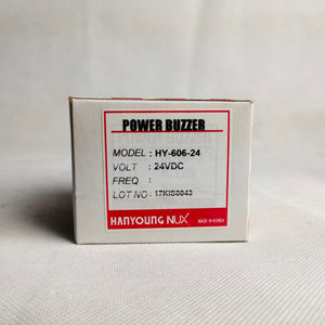 1PCS HANYOUNG HY-606-24 POWER SUPPLY MODULE NEW 100% Best price and quality assurance