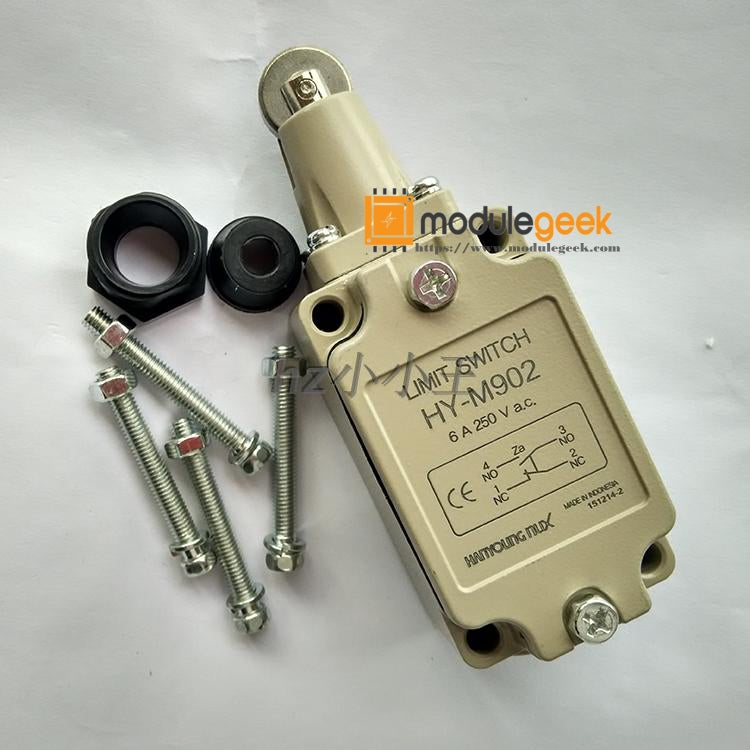 1PCS HANYOUNG HY-M902 POWER SUPPLY MODULE NEW 100% Best price and quality assurance