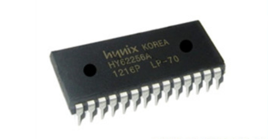 10PCS HY62256ALP-70 HM62256A DIP-28 POWER SUPPLY MODULE  NEW 100% Best price and quality assurance