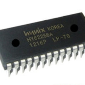 10PCS HY62256ALP-70 HM62256A DIP-28 POWER SUPPLY MODULE  NEW 100% Best price and quality assurance