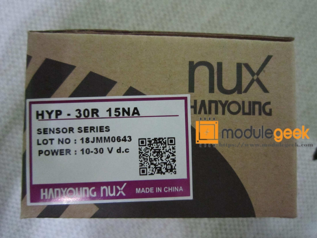 1PCS HANYOUNG HYP-30R15NA POWER SUPPLY MODULE NEW 100% Best price and quality assurance