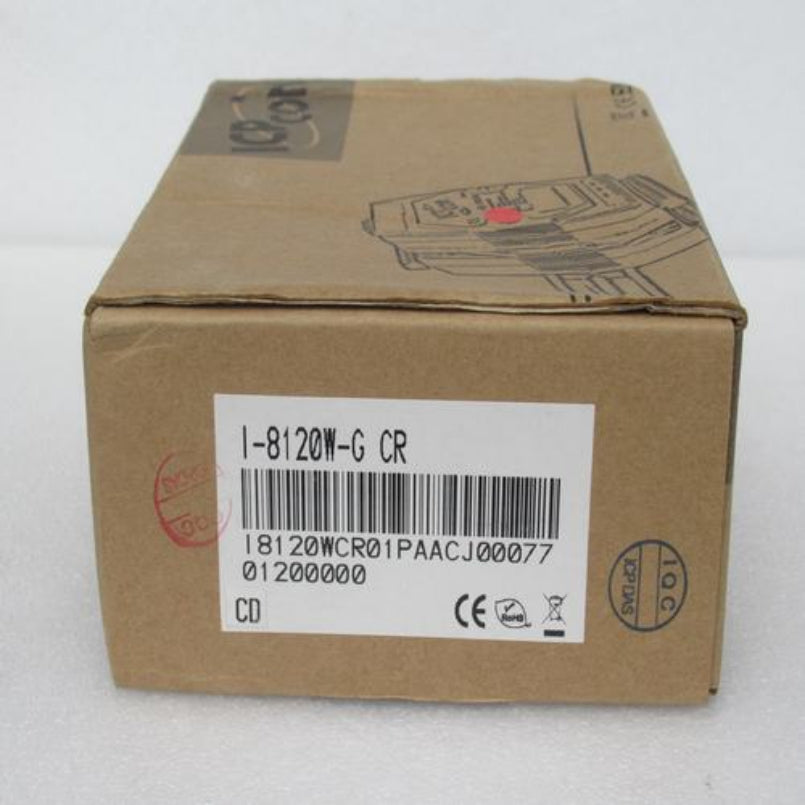1PCS ICPCON I-8120W I-8120W-G CR POWER SUPPLY MODULE NEW 100% Best price and quality assurance