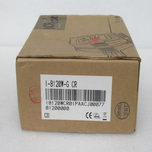 1PCS ICPCON I-8120W I-8120W-G CR POWER SUPPLY MODULE NEW 100% Best price and quality assurance