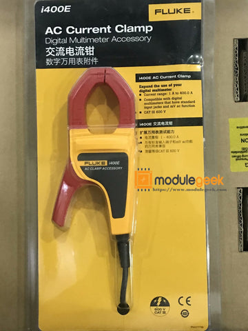 1PCS FLUKE I400E POWER SUPPLY MODULE  NEW 100%  Best price and quality assurance
