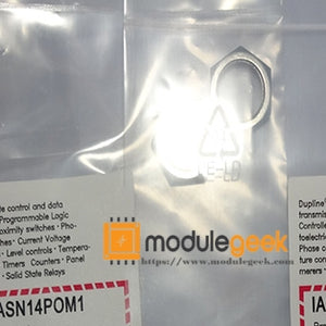 1PCS CARLOGAVAZZI IA18ASN14POM1 POWER SUPPLY MODULE  NEW 100%  Best price and quality assurance