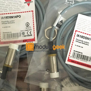 1PCS CARLOGAVAZ IA18DSN14PO POWER SUPPLY MODULE  NEW 100%  Best price and quality assurance