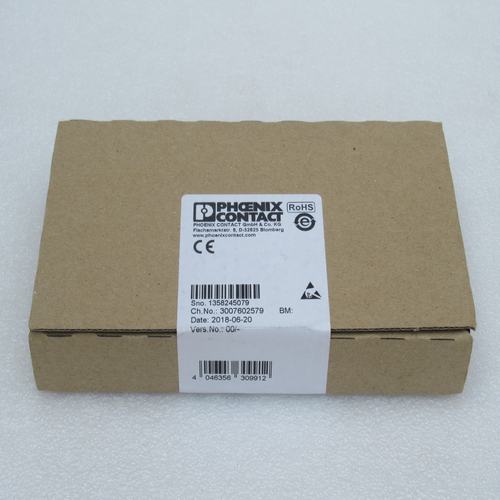 1PCS PHCENIX CONTACT IB IL 24 DI 4-2MBD-PAC POWER SUPPLY MODULE NEW 100% Best price and quality assurance