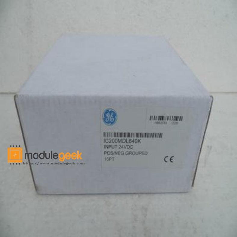 1PCS FANUC IC200MDL640K POWER SUPPLY MODULE NEW 100% Best price and quality assurance