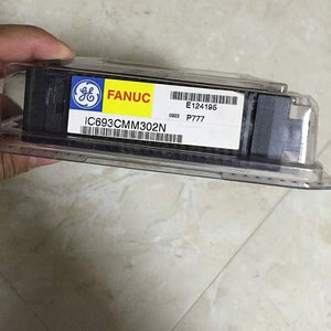 1PCS FANUC IC693CMM302N POWER SUPPLY MODULE NEW 100%  Best price and quality assurance
