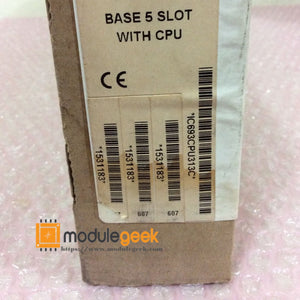 1PCS FANUC IC693CPU313 POWER SUPPLY MODULE NEW 100%  Best price and quality assurance