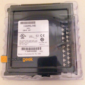 1PCS FANUC IC693MDL240 POWER SUPPLY MODULE NEW 100%  Best price and quality assurance