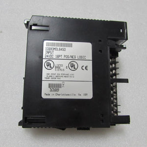 1PCS GE IC693MDL645D POWER SUPPLY MODULE NEW 100% Best price and quality assurance