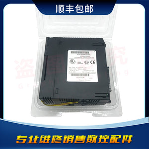 1PCS FANUC IC693PWR321AA POWER SUPPLY MODULE NEW 100% Best price and quality assurance