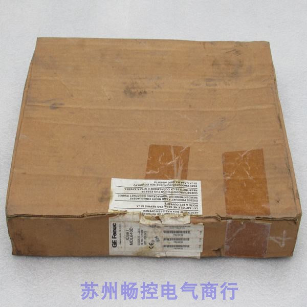 1PCS GE IC697MDL640D POWER SUPPLY MODULE NEW 100%  Best price and quality assurance
