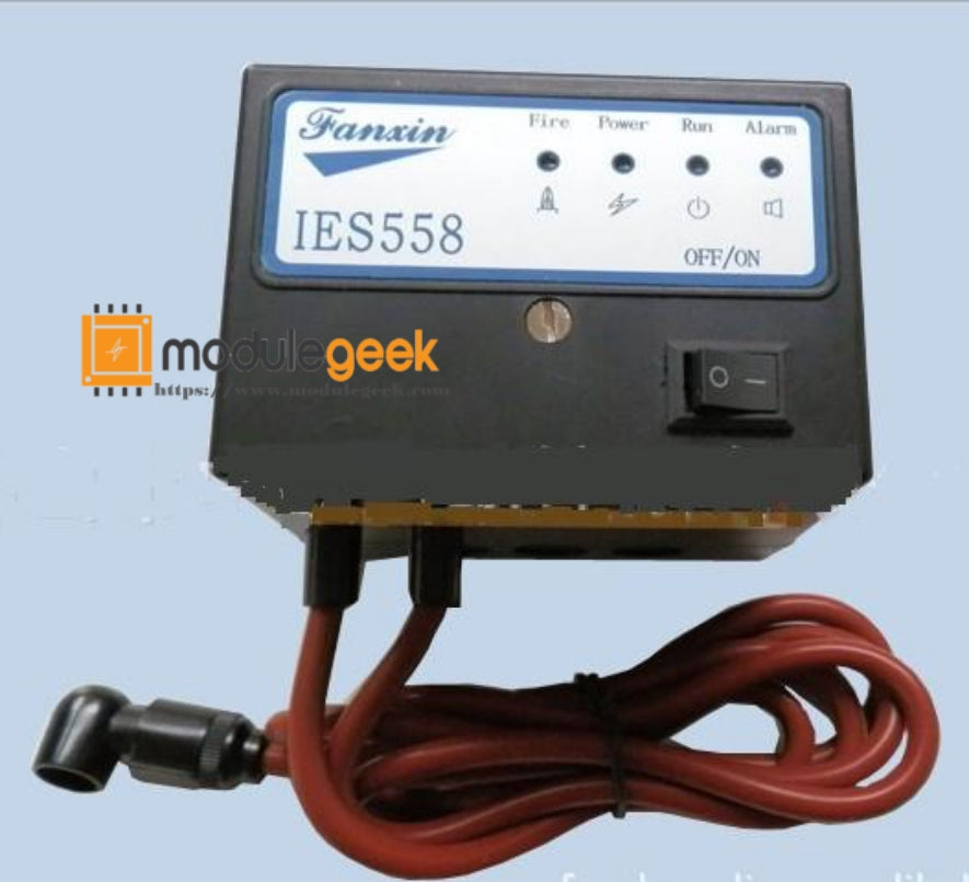 1PCS FANXIN IES558 POWER SUPPLY MODULE  NEW 100%  Best price and quality assurance