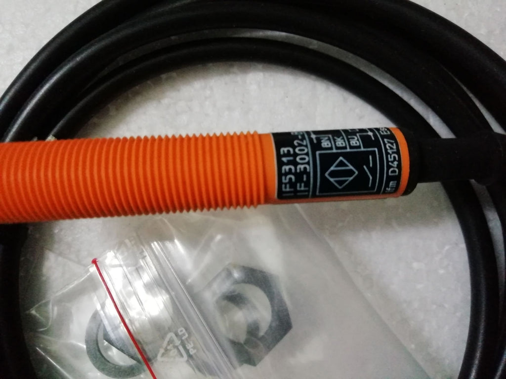 1PCS IFM IF5313 POWER SUPPLY MODULE NEW 100% Best price and quality assurance