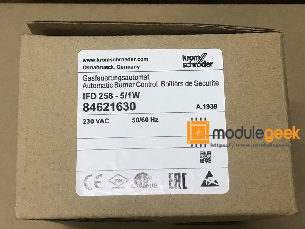 1PCS KROM IFD258-5/1W POWER SUPPLY MODULE NEW 100% Best price and quality assurance
