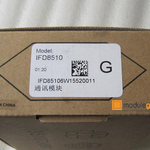 1PCS DELTA IFD8510 POWER SUPPLY MODULE NEW 100% Best price and quality assurance