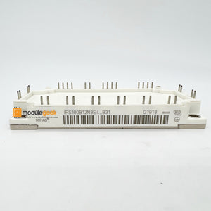 1PCS IFS100B12N3E4_B31 POWER SUPPLY MODULE NEW 100% Best price and quality assurance