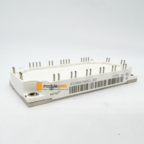 1PCS IFS100B12N3E4_B31 POWER SUPPLY MODULE NEW 100% Best price and quality assurance