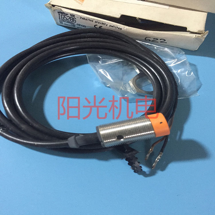1PCS IFM IG5286 IGB3008-APOG POWER SUPPLY MODULE NEW 100% Best price and quality assurance