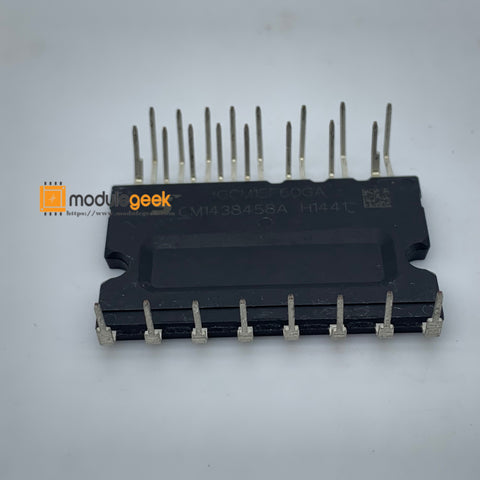 1PCS IGCM15F60GA POWER SUPPLY MODULE NEW 100% Best price and quality assurance