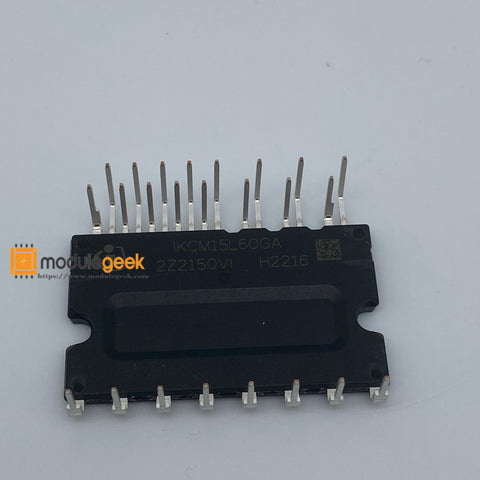1PCS IKCM15L60GA POWER SUPPLY MODULE NEW 100% Best price and quality assurance