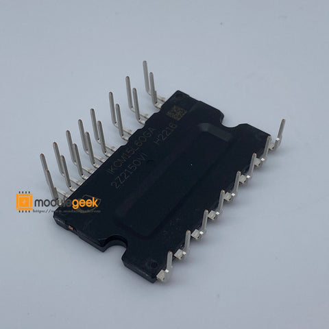 1PCS IKCM15L60GA POWER SUPPLY MODULE NEW 100% Best price and quality assurance