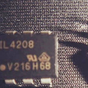 10PCS IL4208 DIP-6 POWER SUPPLY MODULE  NEW 100% Best price and quality assurance