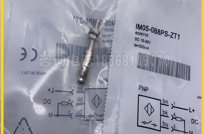 1PCS Sick IM05-0B8PS-ZT1 POWER SUPPLY MODULE NEW 100% Best price and quality assurance