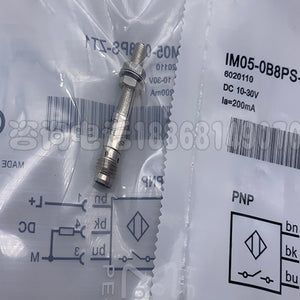 1PCS Sick IM05-0B8PS-ZT1 POWER SUPPLY MODULE NEW 100% Best price and quality assurance