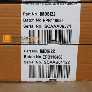 1PCS ABB IMDSI22 POWER SUPPLY MODULE NEW 100% Best price and quality assurance