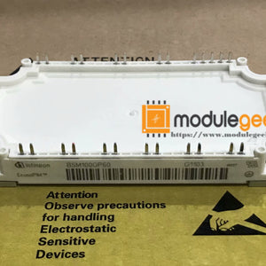 1PCS INFINEON BSM100GP60 POWER SUPPLY MODULE NEW 100% Best price and quality assurance