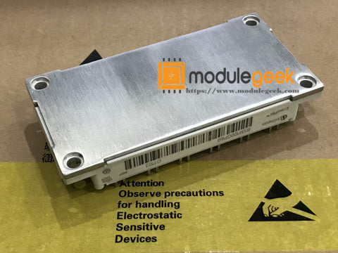 1PCS INFINEON BSM100GP60 POWER SUPPLY MODULE NEW 100% Best price and quality assurance