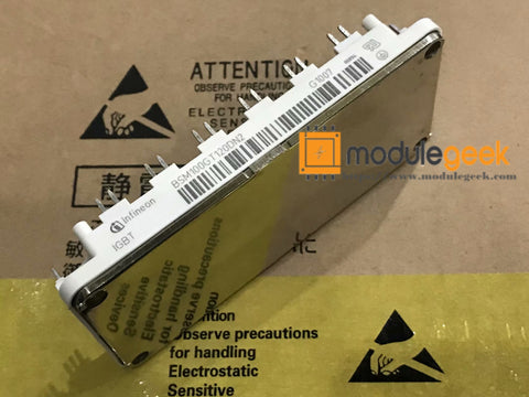 1PCS INFINEON BSM100GT120DN2 POWER SUPPLY MODULE NEW 100% Best price and quality assurance