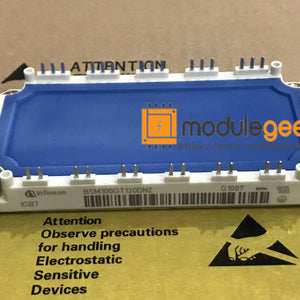 1PCS INFINEON BSM100GT120DN2 POWER SUPPLY MODULE NEW 100% Best price and quality assurance