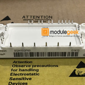 1PCS INFINEON BSM15GP60 POWER SUPPLY MODULE NEW 100% Best price and quality assurance