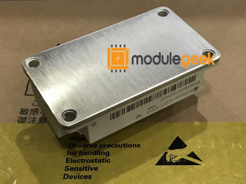 1Pcs Power Supply Module Infineon Bsm200Ga120Dn2C New 100% Best Price And Quality Assurance Module