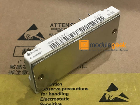 1PCS INFINEON BSM25GP120_B2 POWER SUPPLY MODULE NEW 100% Best price and quality assurance