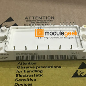 1PCS INFINEON BSM25GP120_B2 POWER SUPPLY MODULE NEW 100% Best price and quality assurance